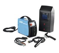 CFH ISG 147 Inverterschweißgerät - blau