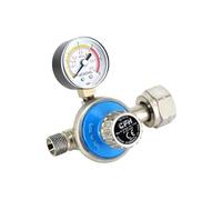 CFH Régulateur de propane avec manomètre 1-4 bar/DR 115, 52115