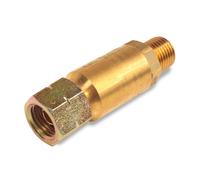 CFH Rupture de tuyau SB424 50mbar
