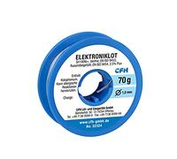 CFH 52324 - Brasage électronique EL 324 sans plomb 70 g