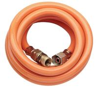 CFH 52123 - Tuyau de propane VS 300 3 m 3/8'' lks., des deux côtés