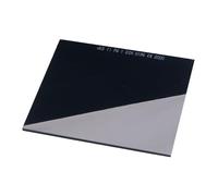 CFH Verre de protection de soudage 90 x 110 mm, DIN 9, 2 pièces, 52536