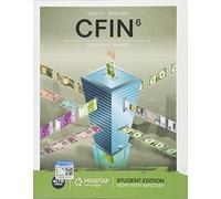 CFIN6: Corporate Finance