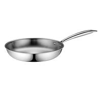 Cflagrant By Napoléon Poêle Acier Inoxydable Inox 18/10 sans PFAS/PFOA/PTFE/Cadmium et sans revêtement (1, 20CM)