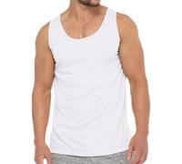 CFLEX T-shirt de sport pour homme - Collection de sport, Blanc., L