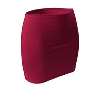 CFLEX Variotube Femme Tube Top - cerise XL/XXL