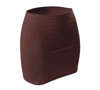 CFLEX Variotube Femme Tube Top - Châtaigne M/L