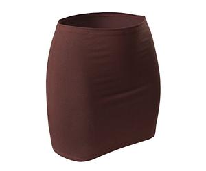 CFLEX Variotube Femme Tube Top - Châtaigne M/L