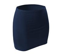CFLEX Variotube Femme Tube Top - Navy XS/S