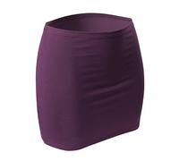CFLEX Variotube Femme Tube Top - Violet XS/S