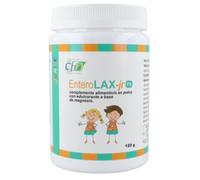 CFN ENTERO LAX junior 120gr. - produit multifonction à large champ d’application, poids 120 g, peut être utilisé régulièrement selon les besoins individuels et devient un allié fiable dans la routine