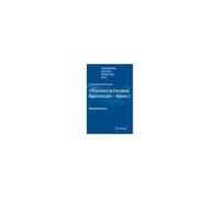 Cfn Lectures On Functional Nanostructures - Volume 2