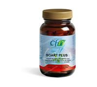 CFN Soart Plus 60 capsules - Complément alimentaire articulations glucosamine MSM chondroïtine