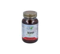 CFN SOHIP 60cap. - complément alimentaire sous forme de gélules, à prendre régulièrement selon la dose conseillée, boîte de 60 gélules et devient un allié fiable dans la routine de tous les jours. et