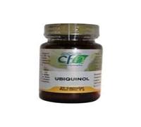 CFN UBIQUINOL 100mg. 60perlas - peut être utilisé régulièrement selon les besoins individuels, soin conçu pour une utilisation régulière et facilite la prise en charge de votre bien-être au quotidien.