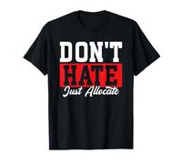 CFO Entrepreneur Comptable Consultant fiscal T-Shirt