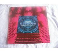 CFP 170 NICOLAS KYNASTON Great Organ Works Royal Albert Hall LP
