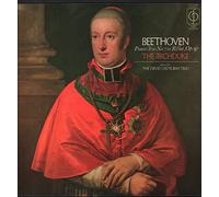 CFP 40006 DAVID OISTRAKH TRIO Beethoven Archduke (Piano Trio 7) vinyl LP