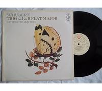 CFP 40037 DAVID OISTRAKH TRIO Schubert Trio 1