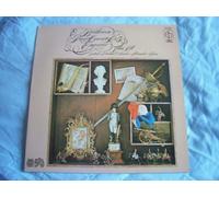 CFP 40087 JOHN LILL Beethoven Piano Concerto 5 LP