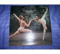 CFP 40229 Favourite Ballet Music New Philharmonia Charles Mackerras LP