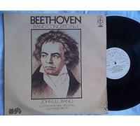 CFP 40259 JOHN LILL Beethoven Piano Concerto 3 vinyl LP