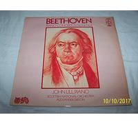 CFP 40271 JOHN LILL Beethoven Piano Concertos 2 and 4 vinyl LP