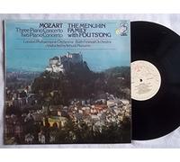 CFP 40291 Mozart Piano Cons Menuhin / Fou Ts'ong