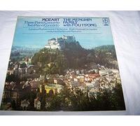 CFP 40291 Mozart Piano Cons Menuhin / Fou Ts'ong