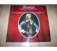 CFP 40321 Handel Coronation Anthems Menuhin Festival