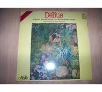 CFP 40373 Delius Brigg Fair etc Halle Orchestra Vernon Handley LP