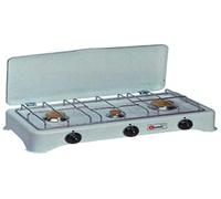 CFParker Parker - 5327 GPL - Cuisinière à gaz 3 Feux