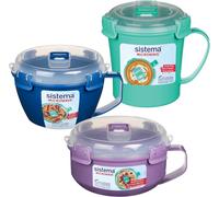 Cfrx-Breakfast Bowl Noodle Bowl Medium Soup Mug Combo Pack Online