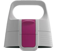 CFRX-Set de joints pour bouchon WMB ONE Top 2 (taille unique), Pièce de rechange pour gourde, Anneau d'étanchéité pour bouchon rotatif hermétique