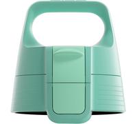 CFRX-Set de joints pour bouchon WMB ONE Top 2 (taille unique), Pièce de rechange pour gourde, Anneau d'étanchéité pour bouchon rotatif hermétique