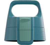 CFRX-Set de joints pour bouchon WMB ONE Top 2 (taille unique), Pièce de rechange pour gourde, Anneau d'étanchéité pour bouchon rotatif hermétique