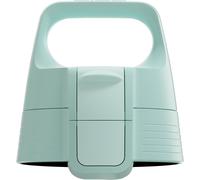 CFRX-Set de joints pour bouchon WMB ONE Top 2 (taille unique), Pièce de rechange pour gourde, Anneau d'étanchéité pour bouchon rotatif hermétique