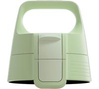 CFRX-Set de joints pour bouchon WMB ONE Top 2 (taille unique), Pièce de rechange pour gourde, Anneau d'étanchéité pour bouchon rotatif hermétique