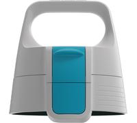 CFRX-Set de joints pour bouchon WMB ONE Top 2 (taille unique), Pièce de rechange pour gourde, Anneau d'étanchéité pour bouchon rotatif hermétique