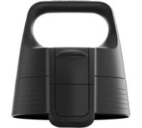 CFRX-Set de joints pour bouchon WMB ONE Top 2 (taille unique), Pièce de rechange pour gourde, Anneau d'étanchéité pour bouchon rotatif hermétique