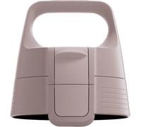 CFRX-Set de joints pour bouchon WMB ONE Top 2 (taille unique), Pièce de rechange pour gourde, Anneau d'étanchéité pour bouchon rotatif hermétique