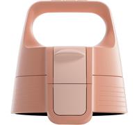 CFRX-Set de joints pour bouchon WMB ONE Top 2 (taille unique), Pièce de rechange pour gourde, Anneau d'étanchéité pour bouchon rotatif hermétique