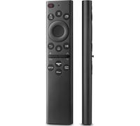 CFRY-1 pièce de rechange pour télécommande Samsung TV The Frame avec Rakuten TV, Disney, Prime Video, Netflix, boutons rapides compatibles avec les téléviseurs intelligents Samsung