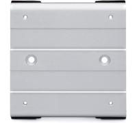 CFRY-Adaptateur de montage VESA compatible avec iMac 24"" (aluminium), iMac 27"" (2009, 2010, 2011), écran LED Cinema Display, écrans Thunderbolt, remplace l'adaptateur VESA Apple iMac MD179ZM/A