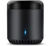CFRY-Broadlink RM Mini3, IR WiFi Mando a distancia Universal Para domótica, Smart Home Hub, funciona Con Alexa