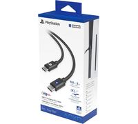 CFRY-Câble de charge USB-C pour Manette sans fil DualSense¿ PlayStation® 5 (USB-C à USB-C, 3 m) - Licence officielle Sony