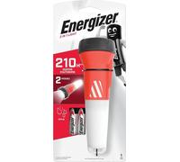 Cfry-- Full Led Torch / Flashlight Range - For Emergency, Camping & Hiking (Compact, Headlight, Duo, Metal & Lantern Torches) (2in1 Lantern Torch +2aa Batts)
