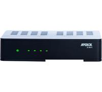 CFRY-S WiFi, DVB-S2 Full HD Satellite Receiver FTA H264, WiFi intégré, USB 2.0 et Youtube, Un Excellent récepteur avec des caractéristiques exceptionnelles. Saisissez l'instant!