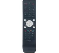 CFRY-Télécommande remplacée Convient pour VU+ Solo, Solo 2,Duo,Duo 2UltimoUNOZeroSolo 4k/UNO 4K/ULTIMO4K Mini décodeur TV