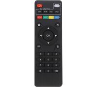 CFRY-TéLéCommande Universelle: ContrôLe PréCis avec 31 Touches Utilisation Facile Compatible avec 4K Et Pro pour TéLéVision - Conception Ergonomique Et Prise en Main Confortable